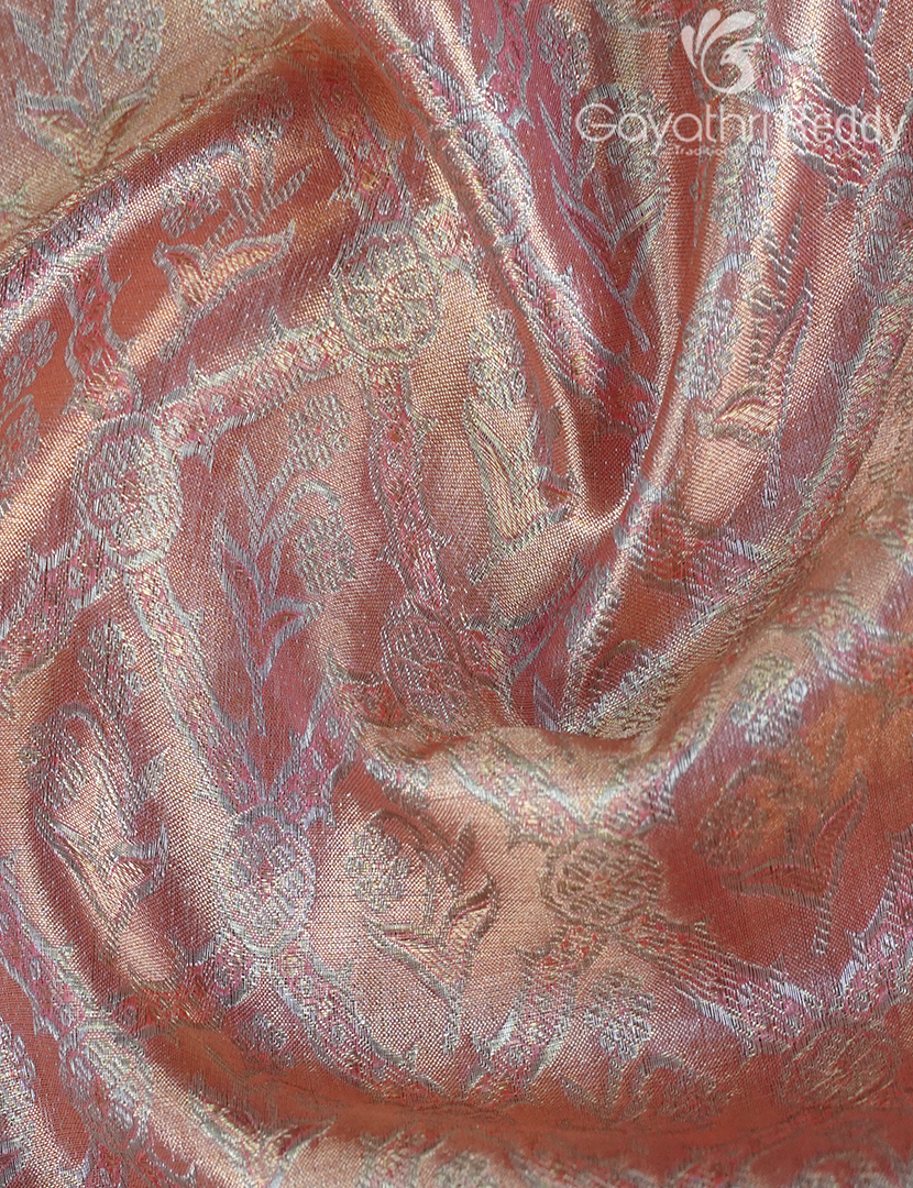 PURE KANCHI BROCADE-PKB11