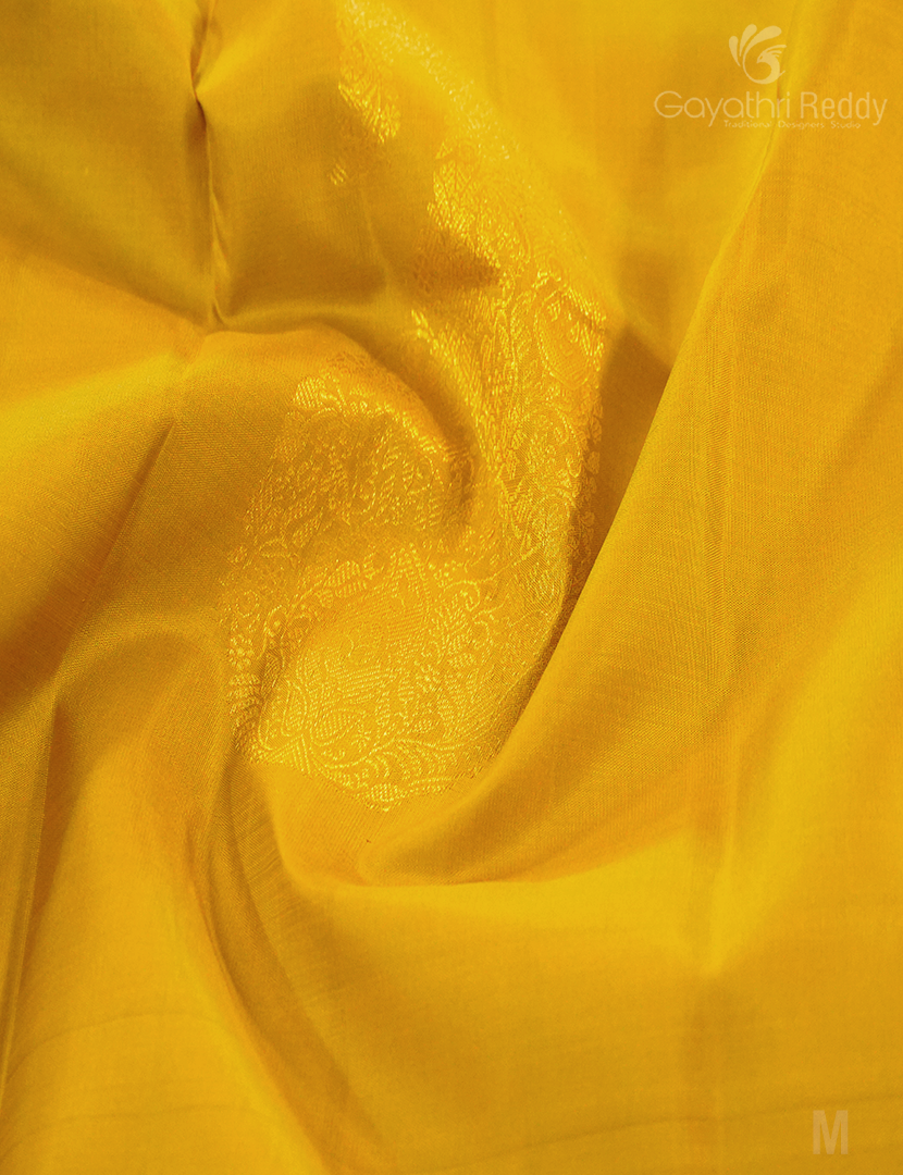 PURE KANCHI PATTU DESIGNER-KP7521