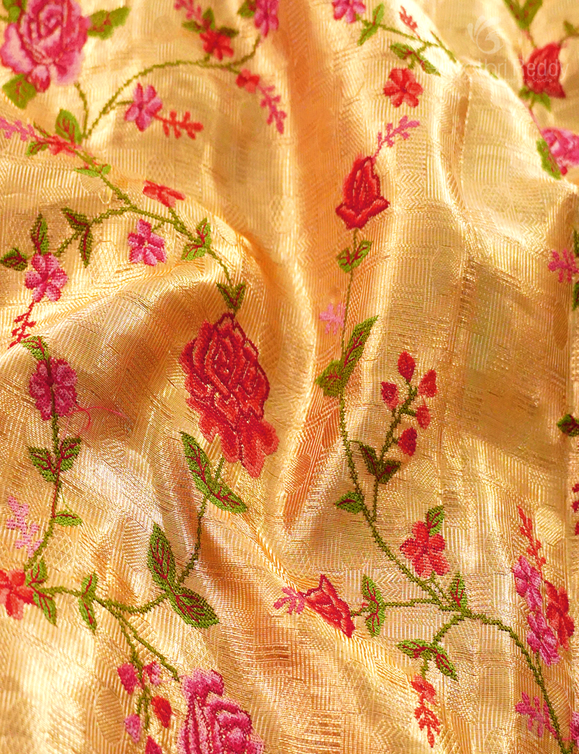 PURE TISSUE PATTU-PT19