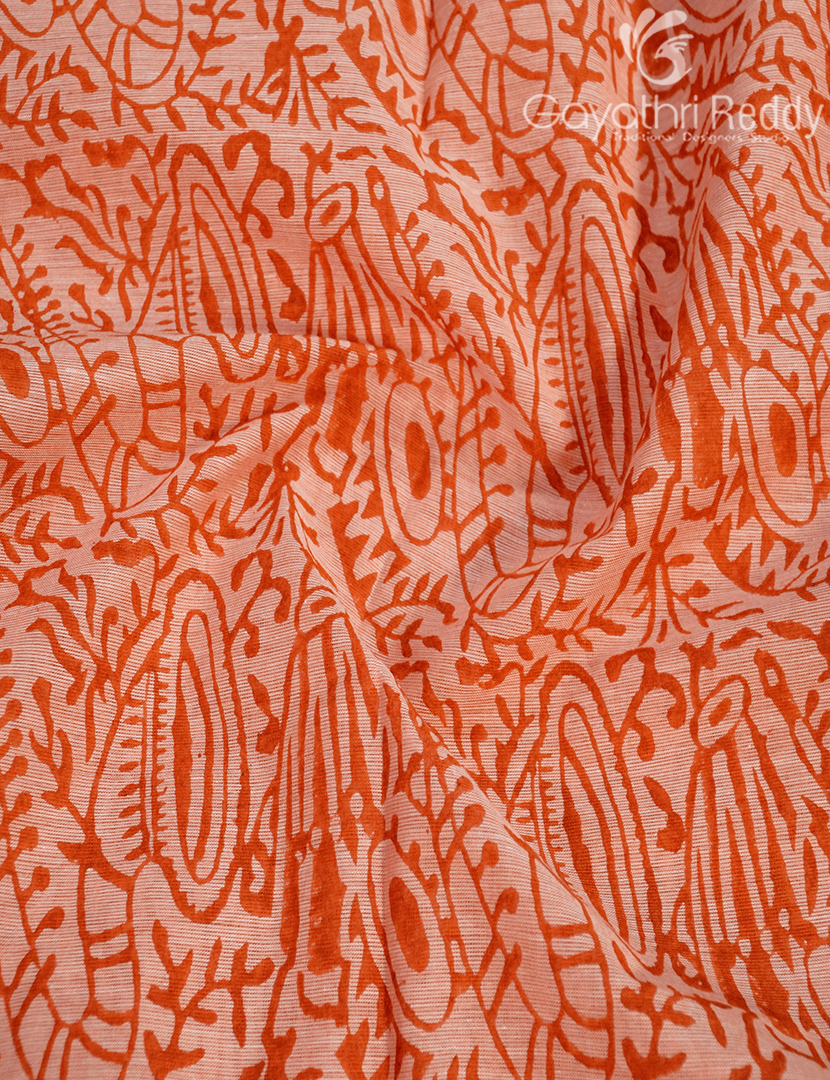 PURE MANGALAGIRI COTTON PRINTED-MCP104