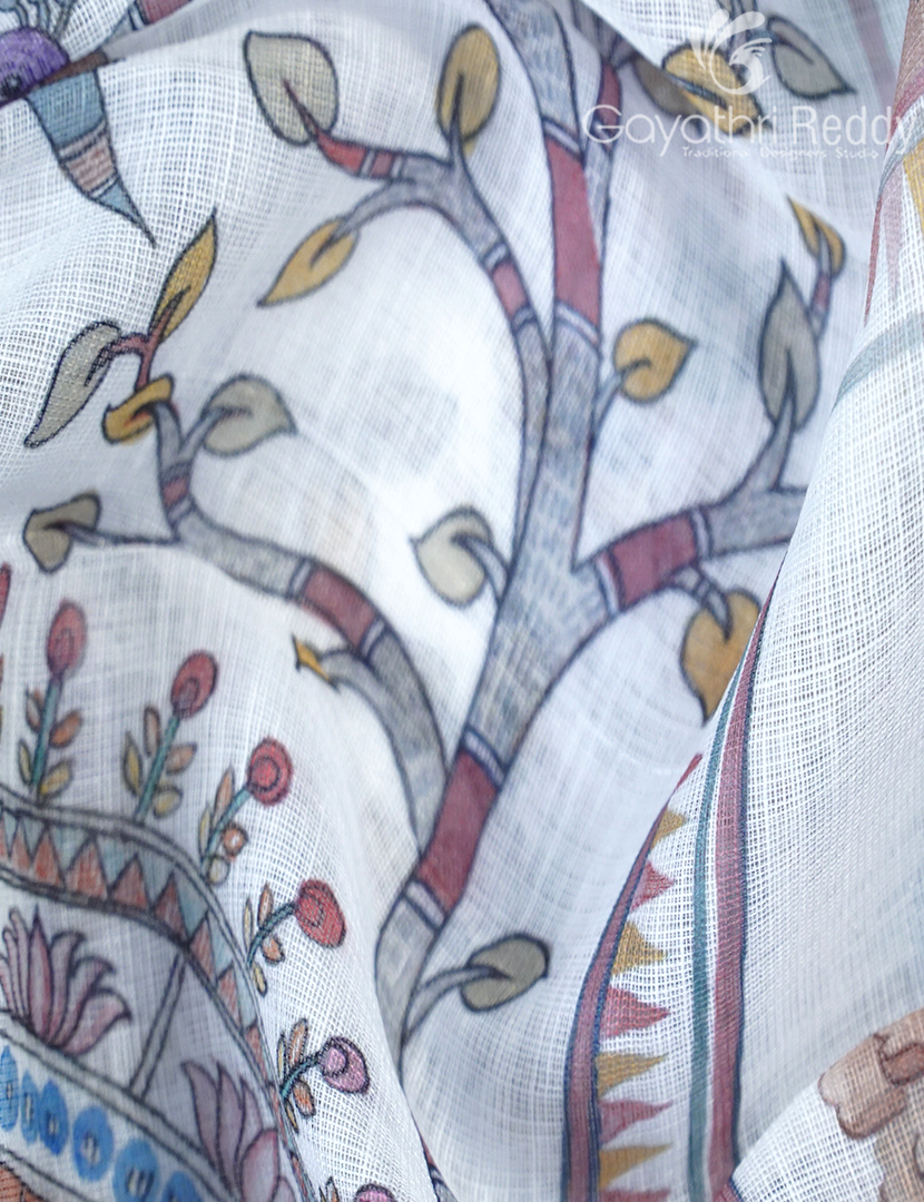 LINEN SILK-LS231