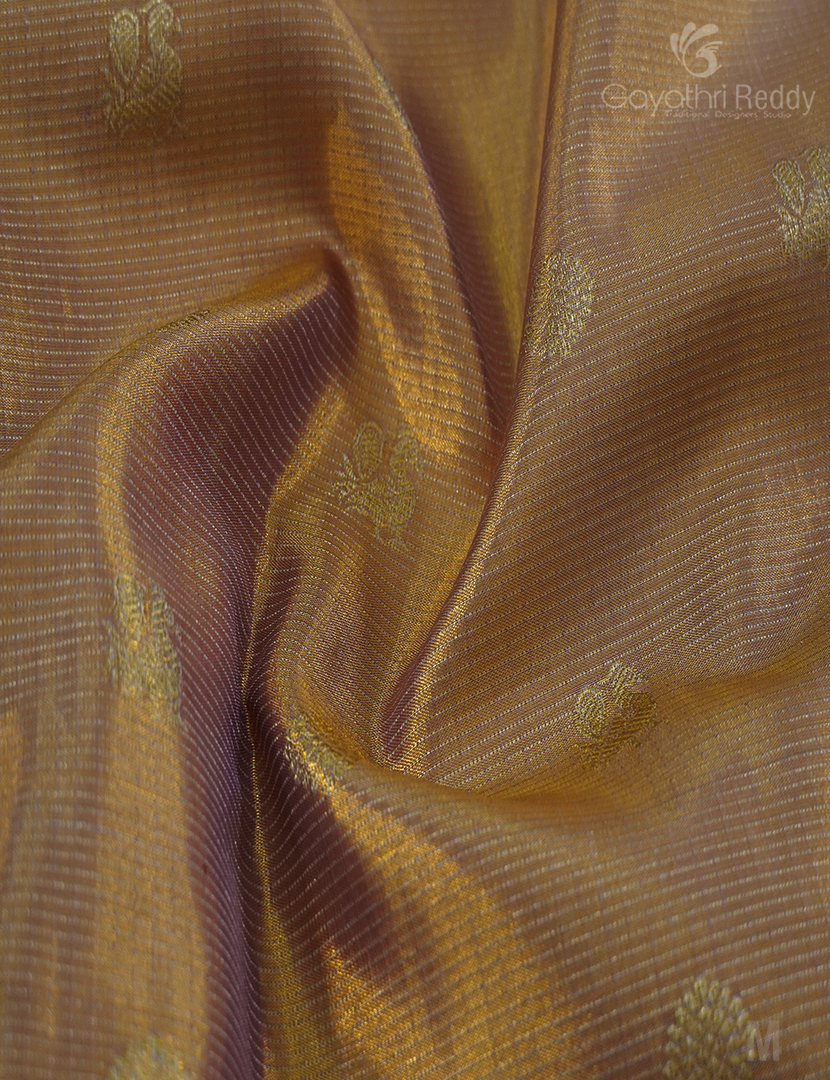 PURE KANCHI PATTU BRIDAL-BKP1945