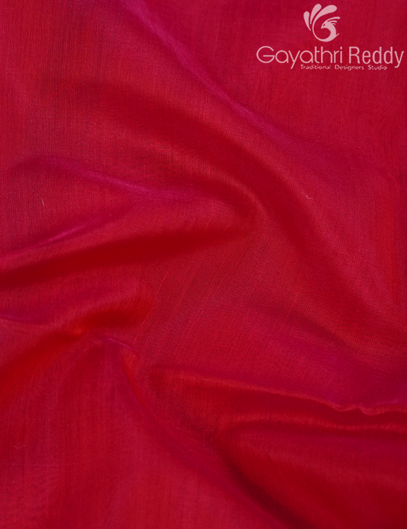 PURE CHANDERI SILK-CPS1031