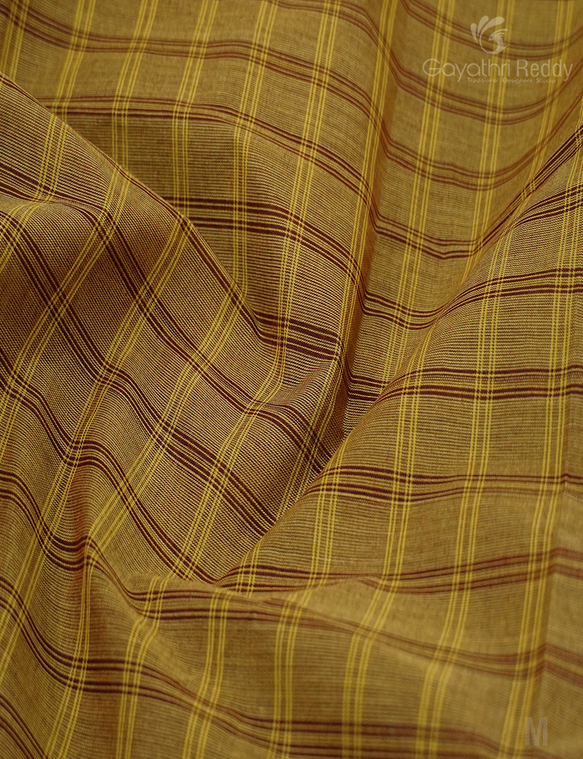 PURE GADWAL COTTON-GGC1447
