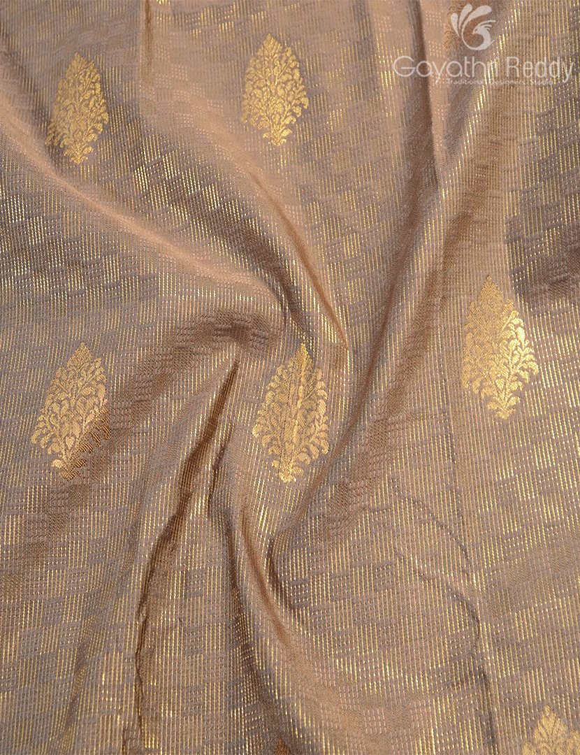 ART SILK SAREE-AS53
