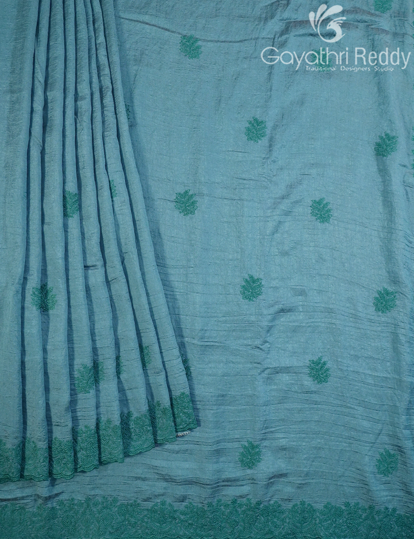GLASS ORGANZA FANCY-FO873