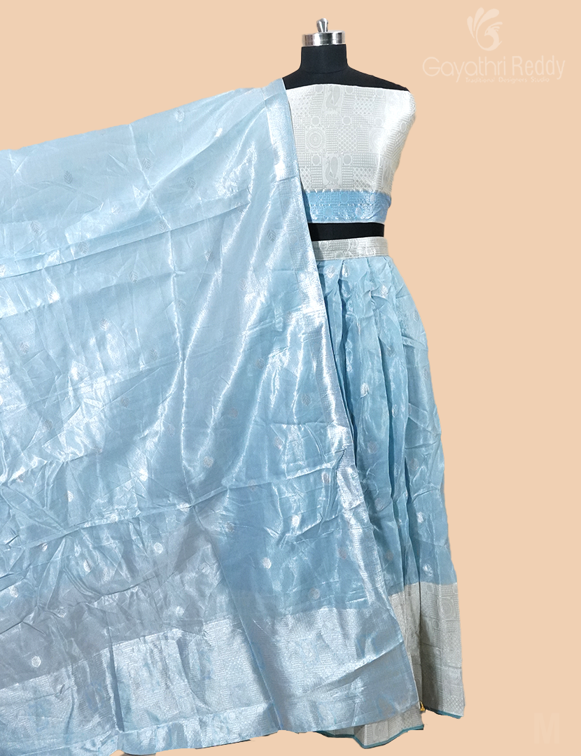 FANCY LEHANGA(FREE SIZE)-FL545