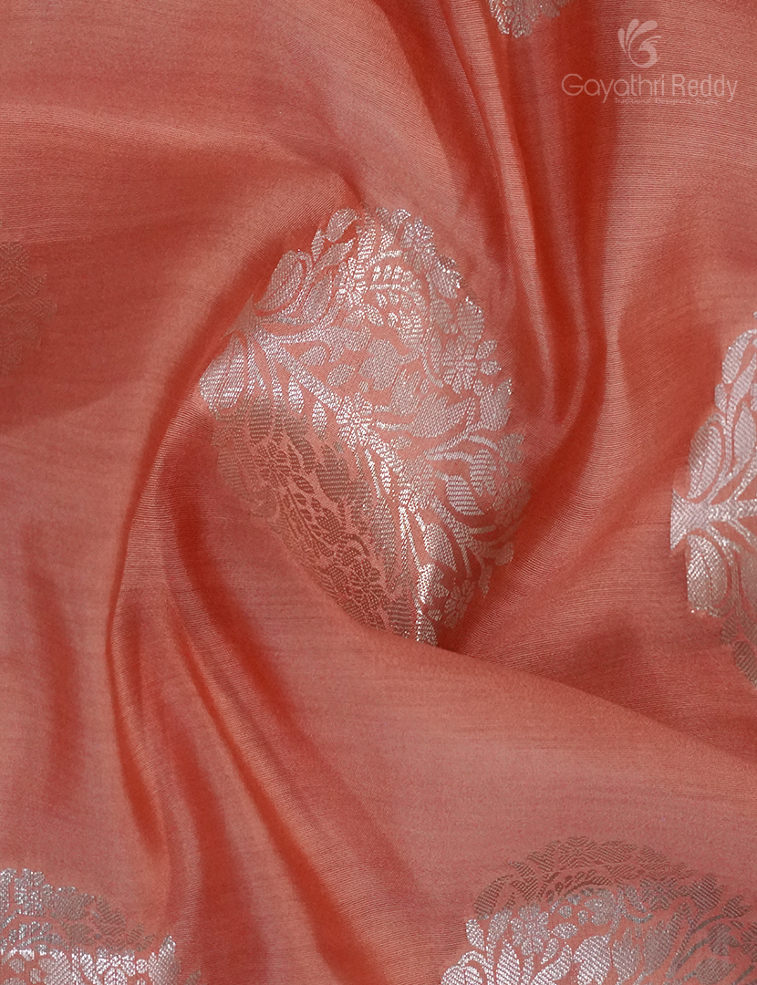 PURE CHINIYA SILK-CS516