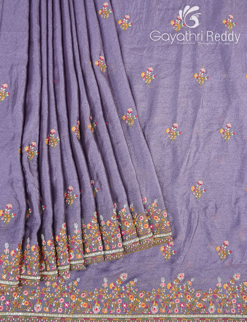 FANCY SAREE-FS5