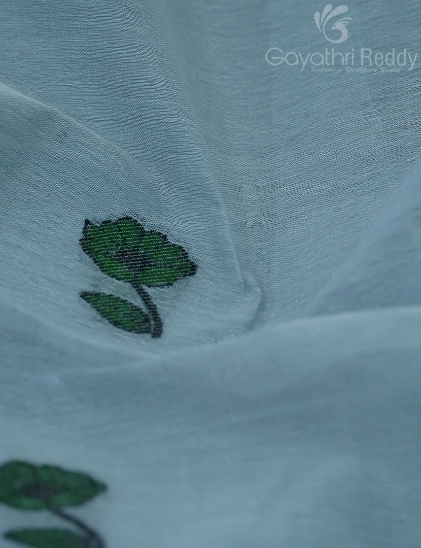 JAMDANI COTTON-JMC496