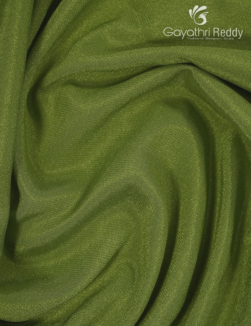 SEMI MYSORE CREPE-SMC478