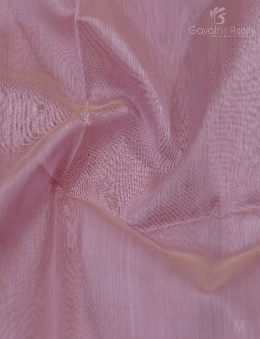 PURE CHANDERI SILK-CPS758
