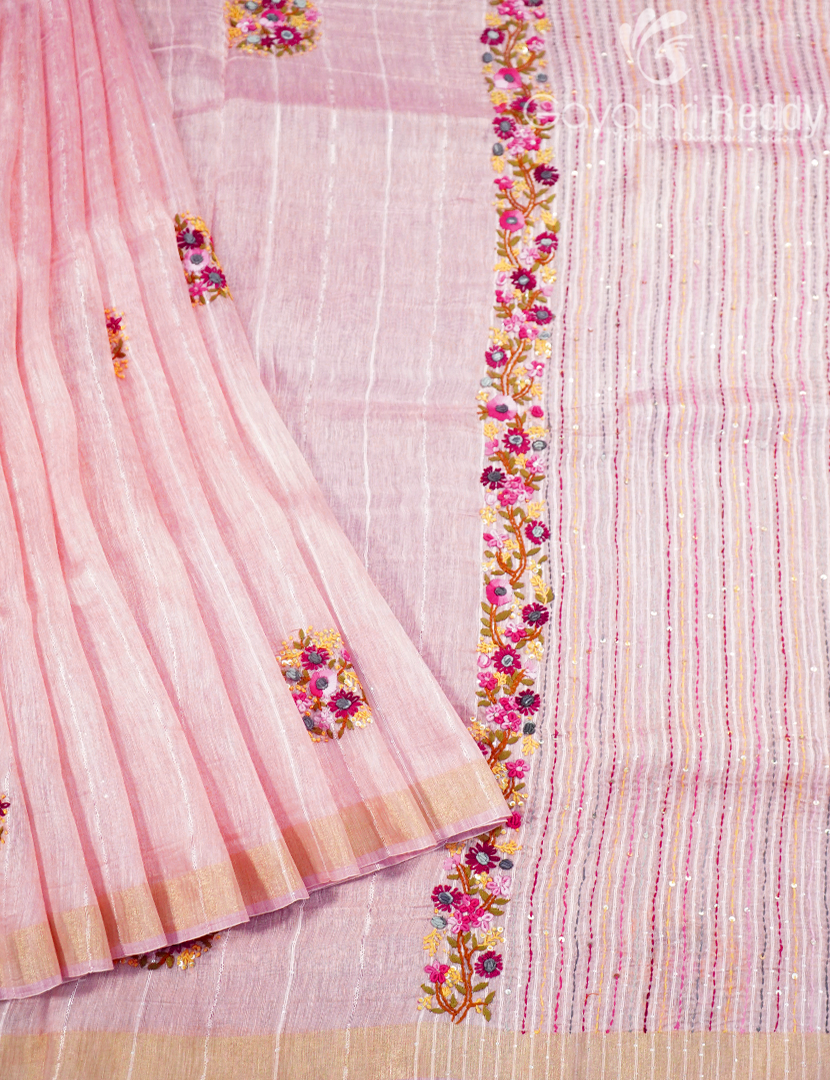 PURE LINEN FANCY-PLF10