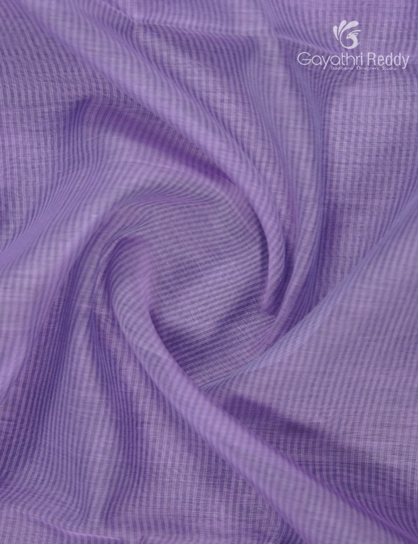 PURE CHANDERI SICO SAREES -CPS1247