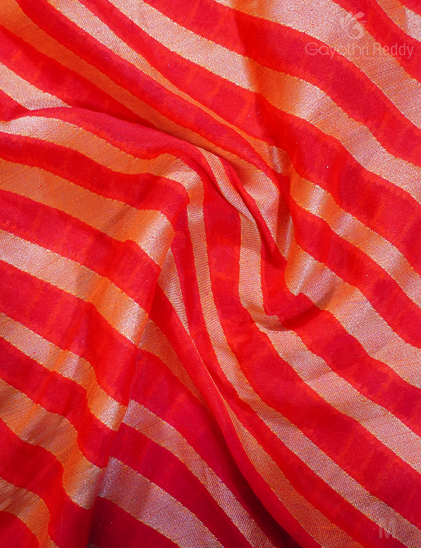 PURE GEORGETTE SAREE-PG4