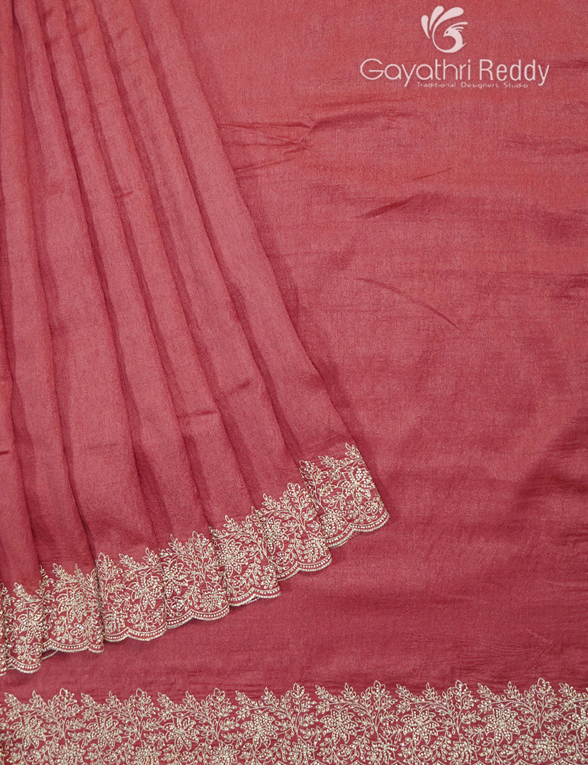 GLASS ORGANZA FANCY-GOF10