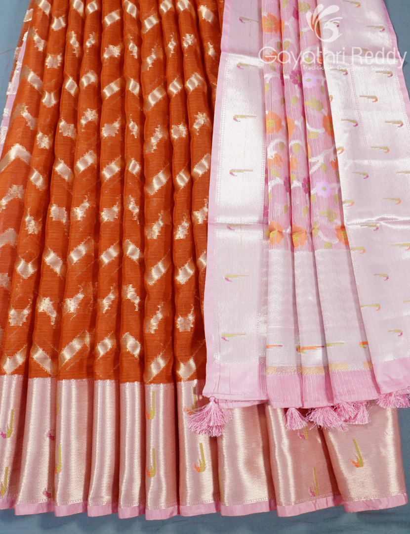 SILK KOTA LEHANGA SET-SKL19