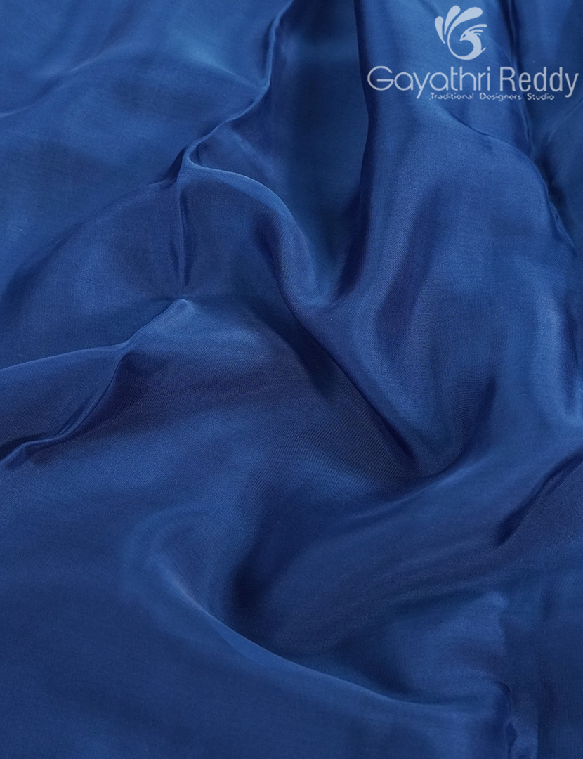 CRAPE SILK SAREE-PSC62