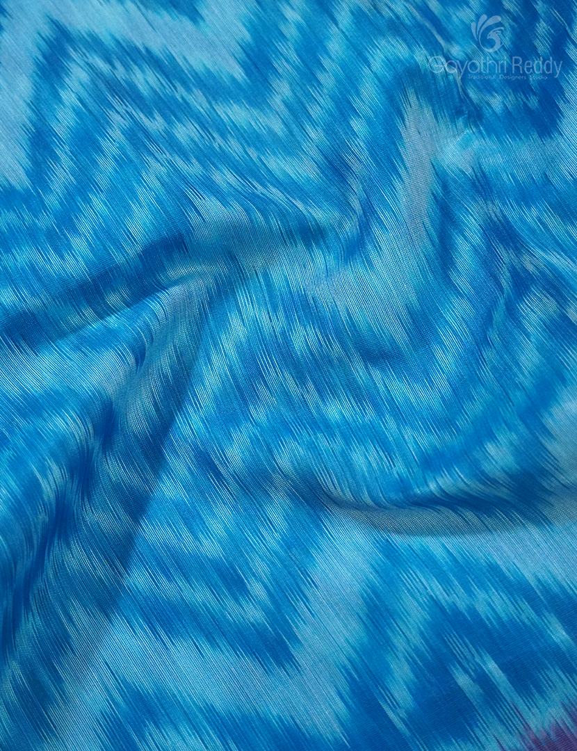 PURE IKKAT SICO-PIS56