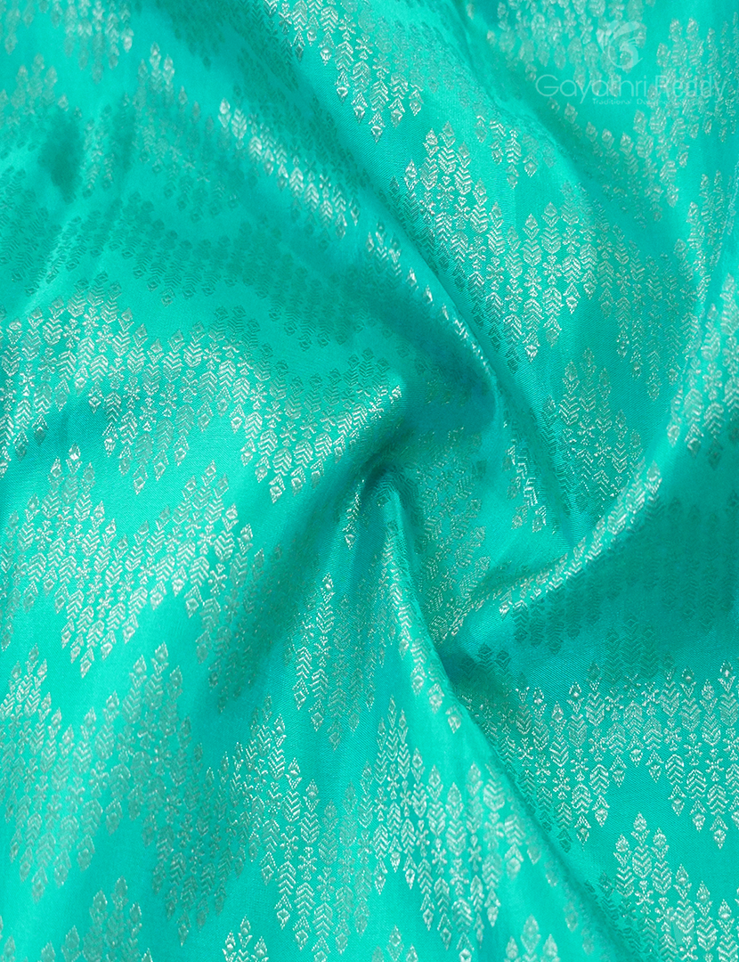 PURE KANCHI PATTU BRIDAL SAREE-BKP1902