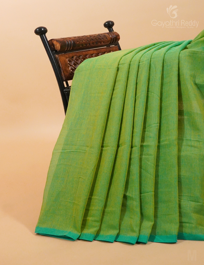 MUL COTTON (WITHOUT BLOUSE)-MC1794