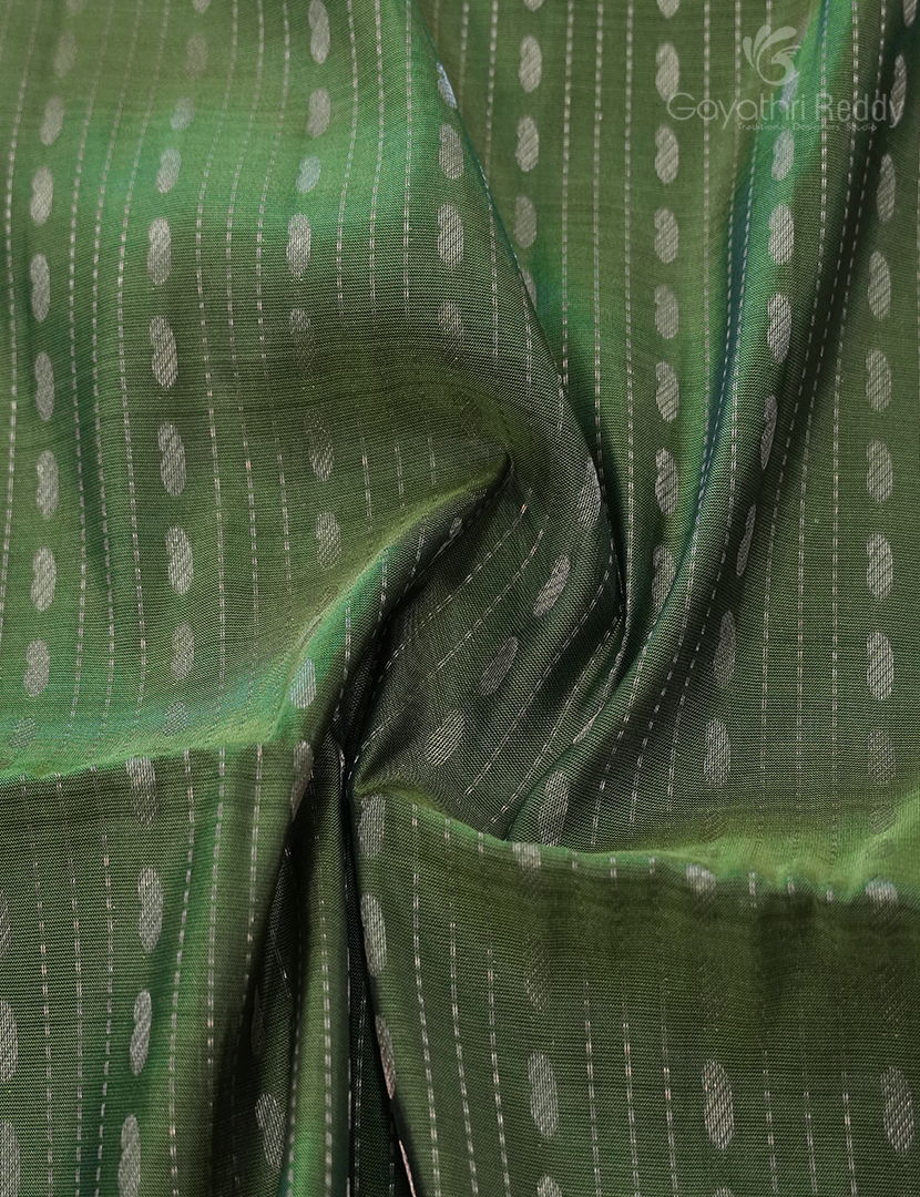 LIGHT WEIGHT KANCHI PATTU-KP7633