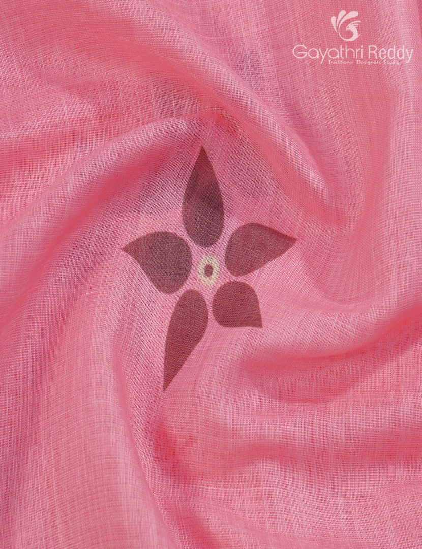 LINEN COTTON-L1370
