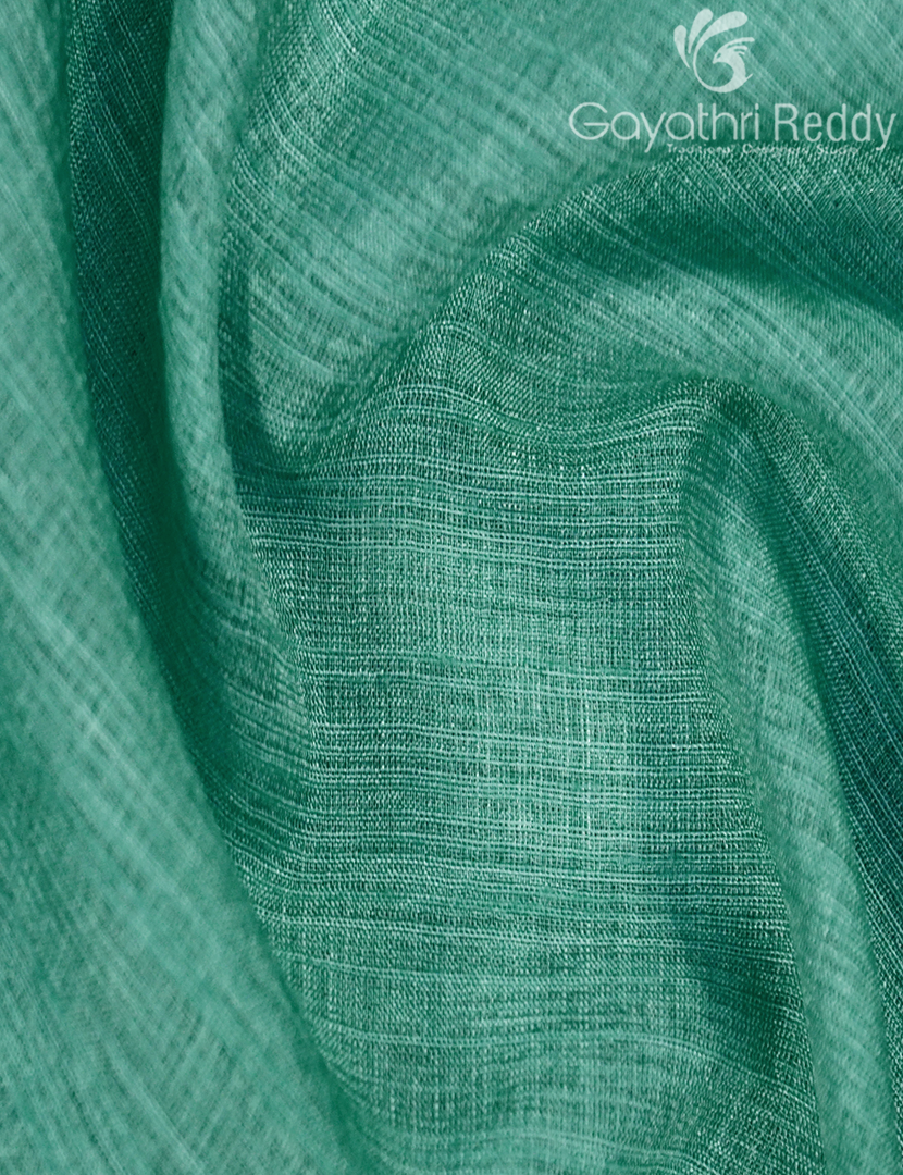 SEMI TUSSAR SAREE-ST1093