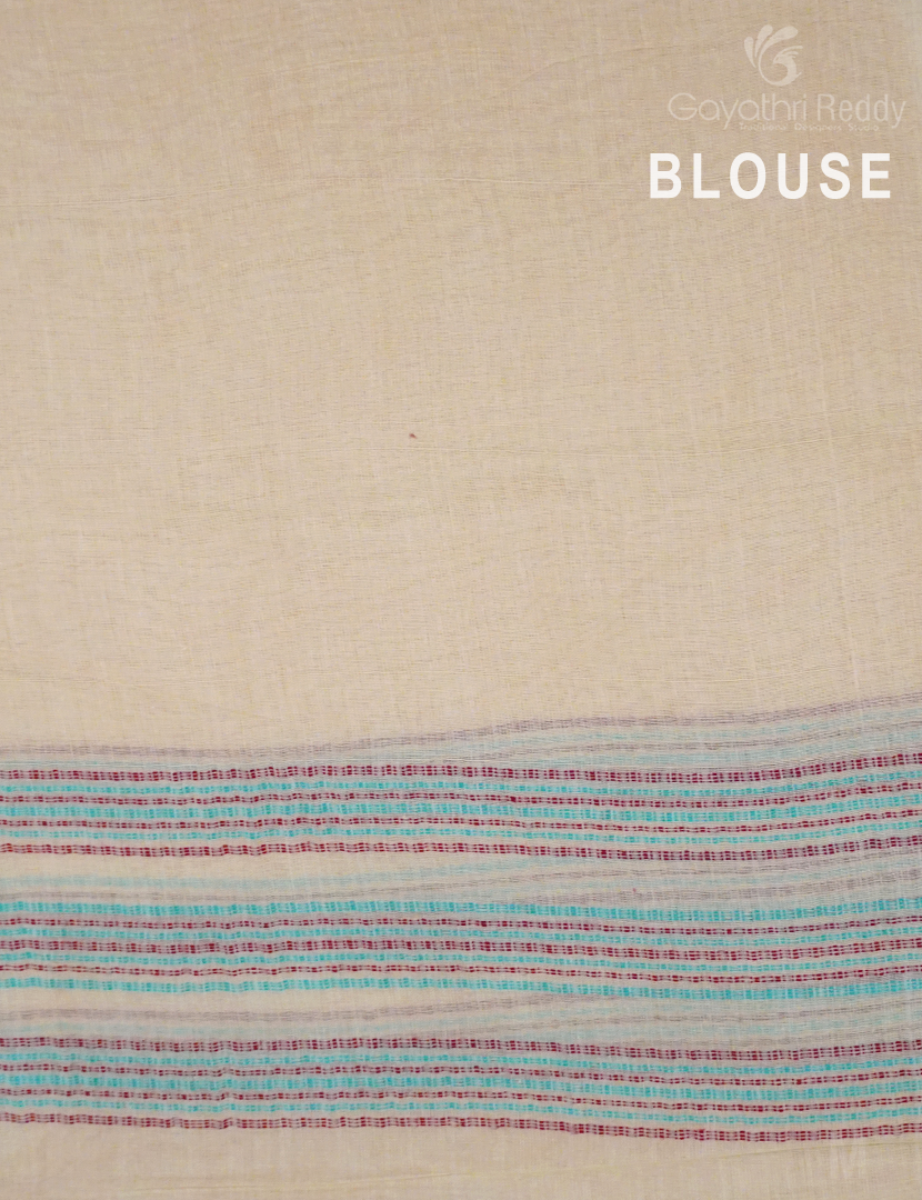 JAMDANI COTTON-JMC405