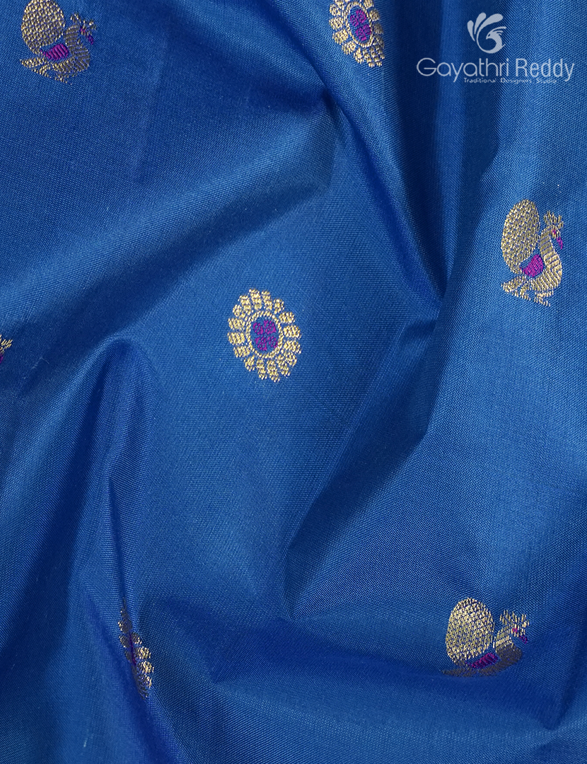 PURE GADWAL PATTU-GP1220