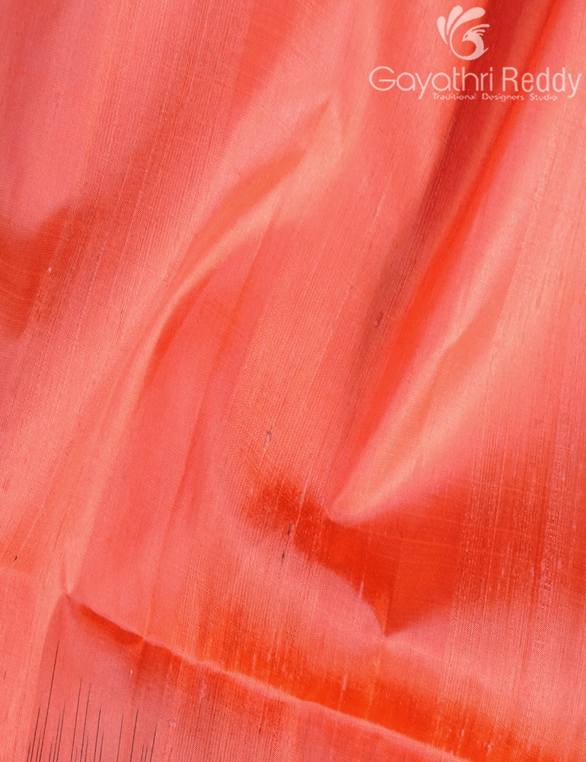 PURE KANCHI VINTAGE SAREE-PKV294
