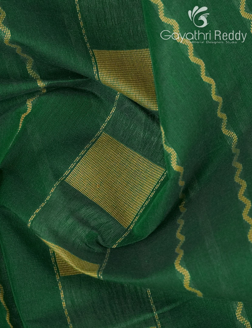 PURE KANCHI COTTON -KC3161