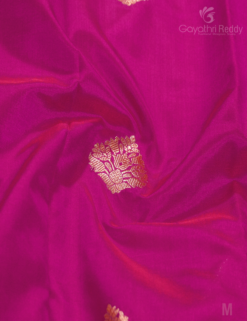 PURE KANCHI PATTU-KP7410