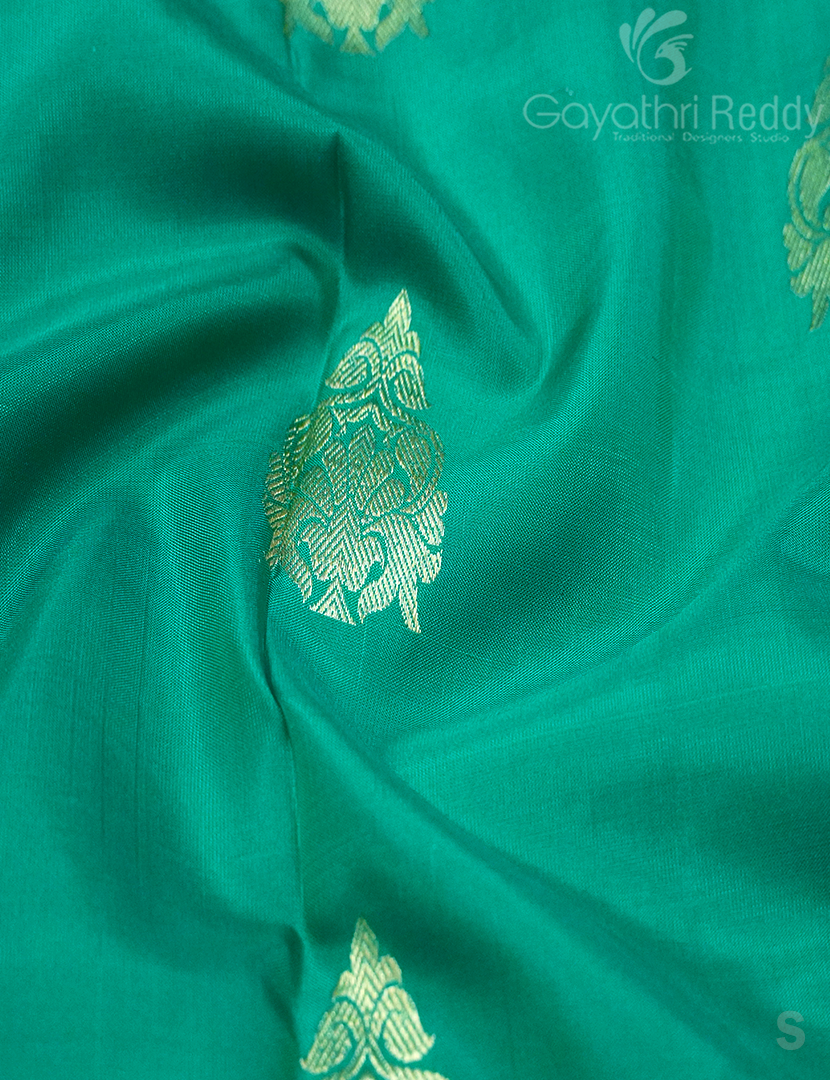 PURE KANCHI PATTU -KP8143