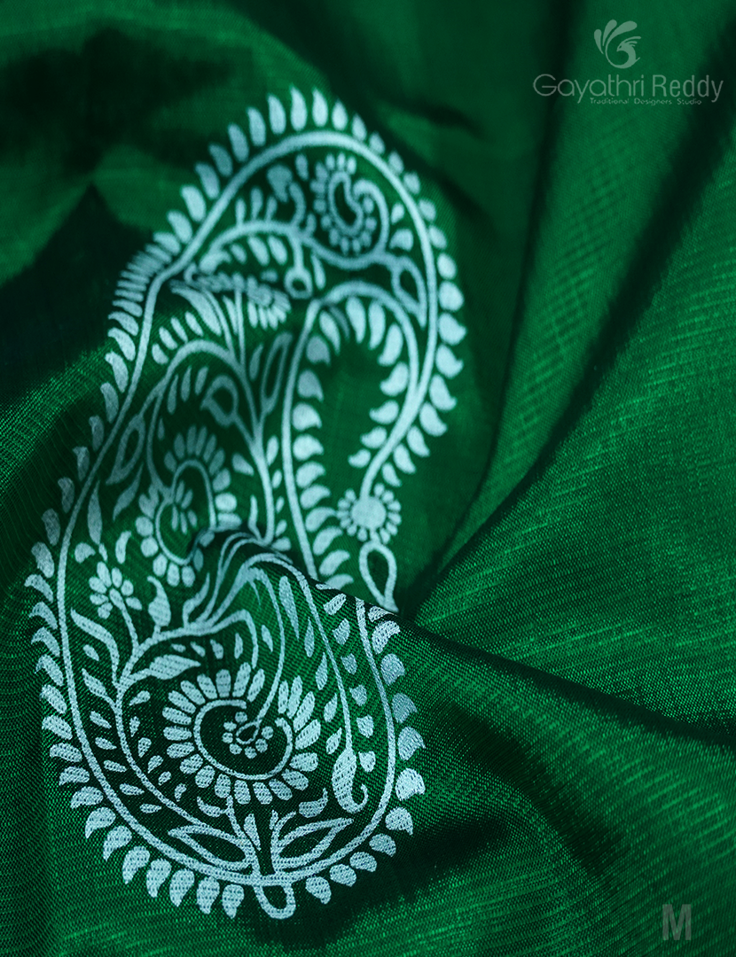 MANGALGIRI PATTU PRINTED-MGP1080