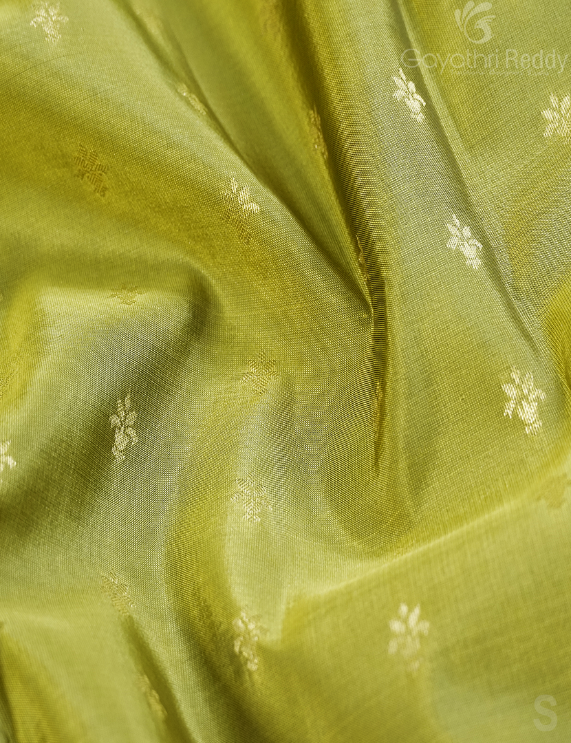 PURE KANCHI VINTAGE SAREE-PKV78