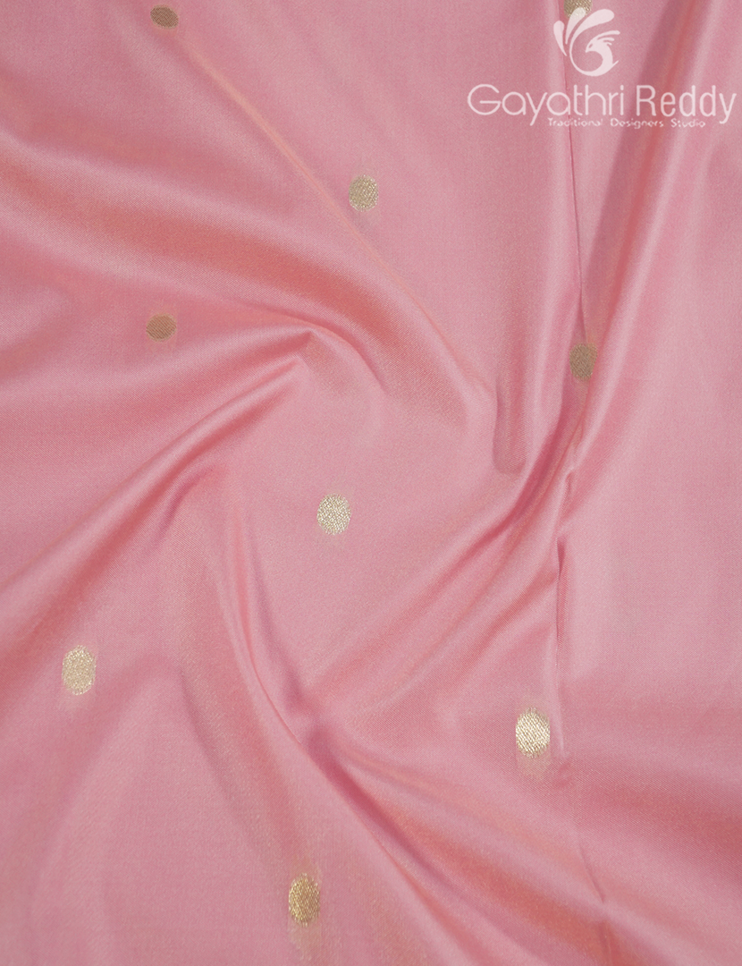 SEMI PAITHANI SAREE-SPS99