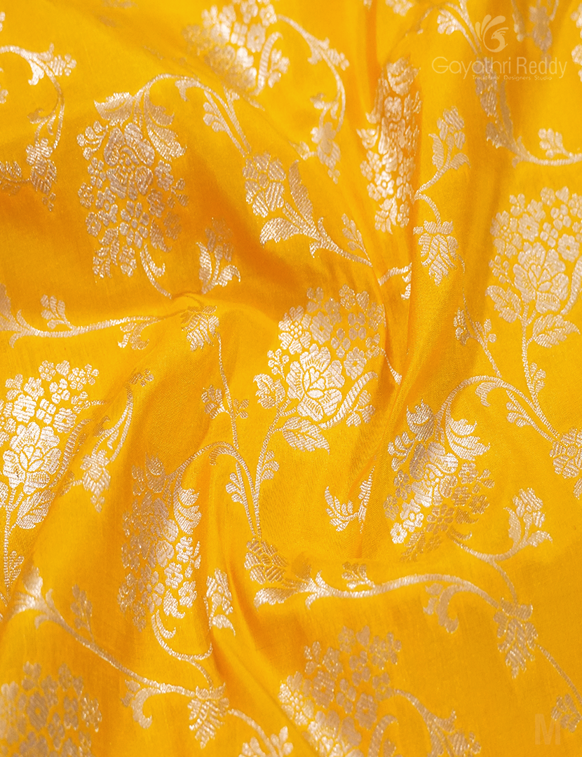 PURE BANARAS KATAN SILK-BP1079