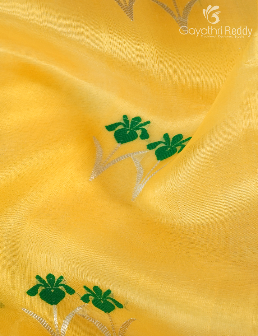 PURE CHANDERI PATTU-CPS1056