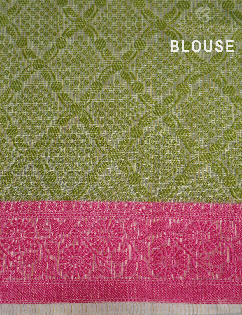 MUNGA KOTA COTTON-SMK198