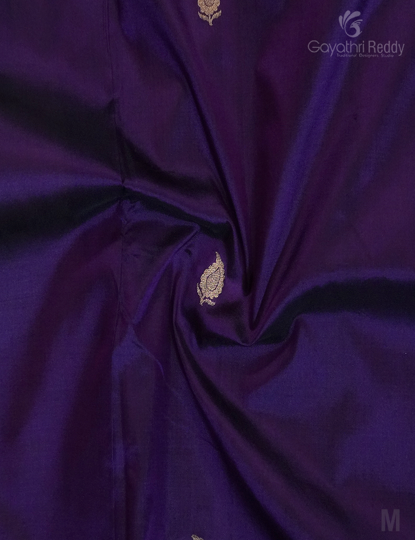 PURE VALKALAM SILK-VSP50