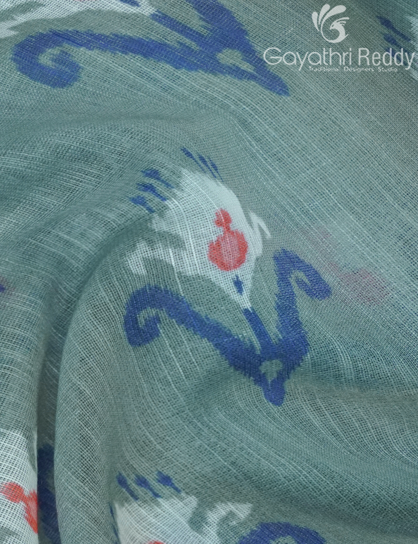 LINEN COTTON-L1402