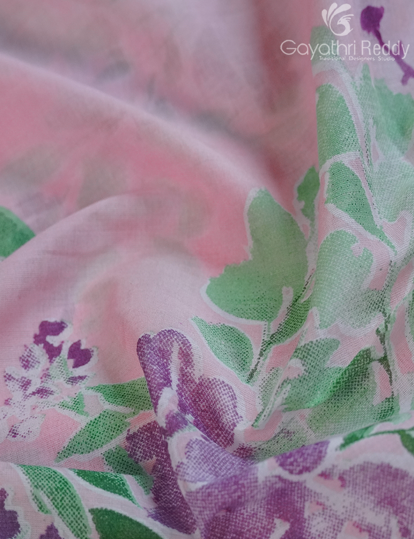 PURE MULMUL COTTON-MC2017