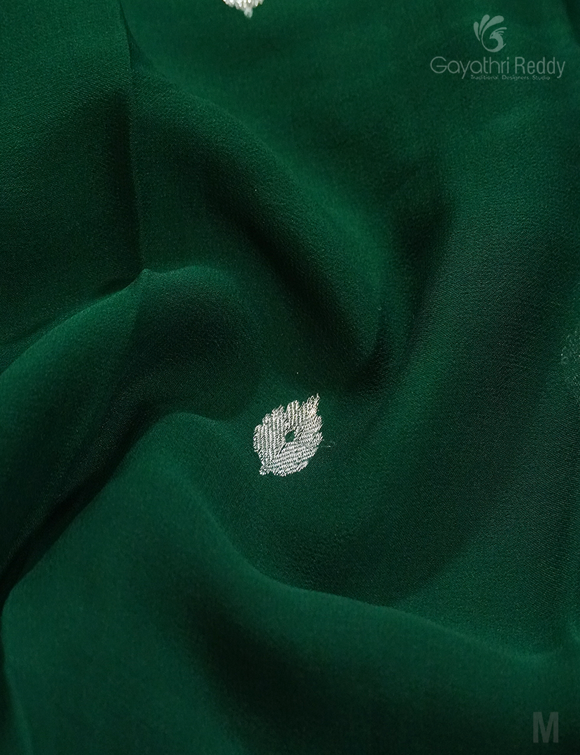 PURE CHIFFON KADDI-CKP11