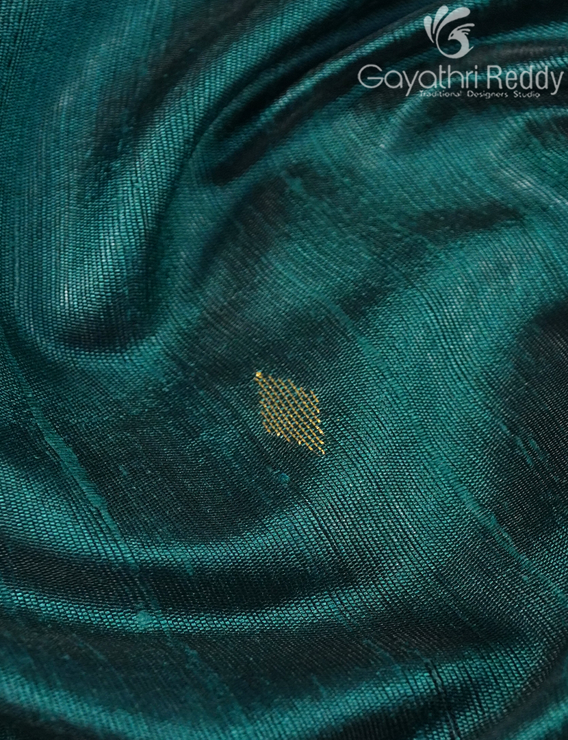 PURE KHADI PATTU SAREE-KHP1282