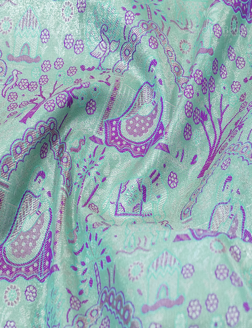 SEMI KANCHI PATTU-SP1631