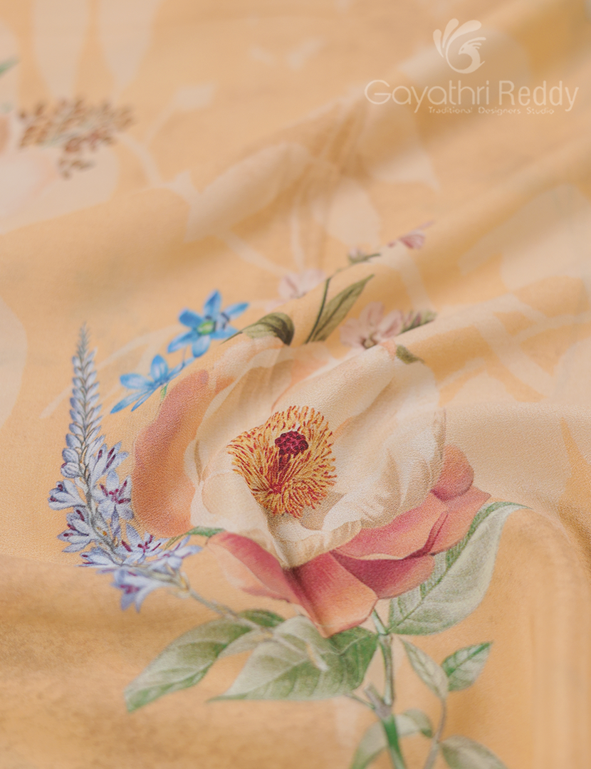 PURE CRAPE SILK-CSP5