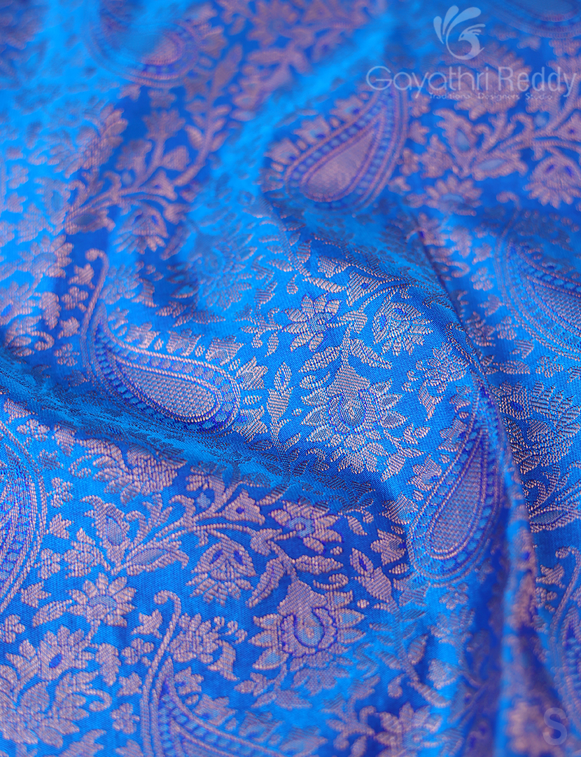 LIGHT WEIGHT KANCHI PATTU -KP8170