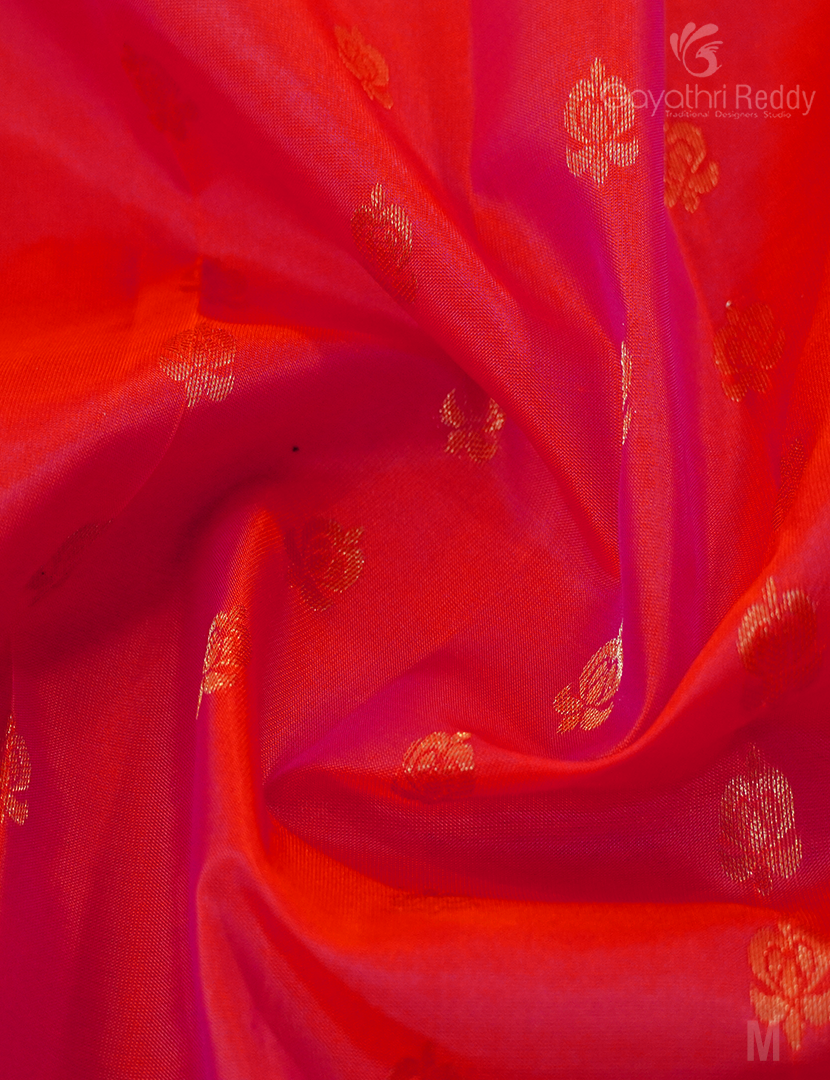 PURE KANCHI PATTU-KP7967