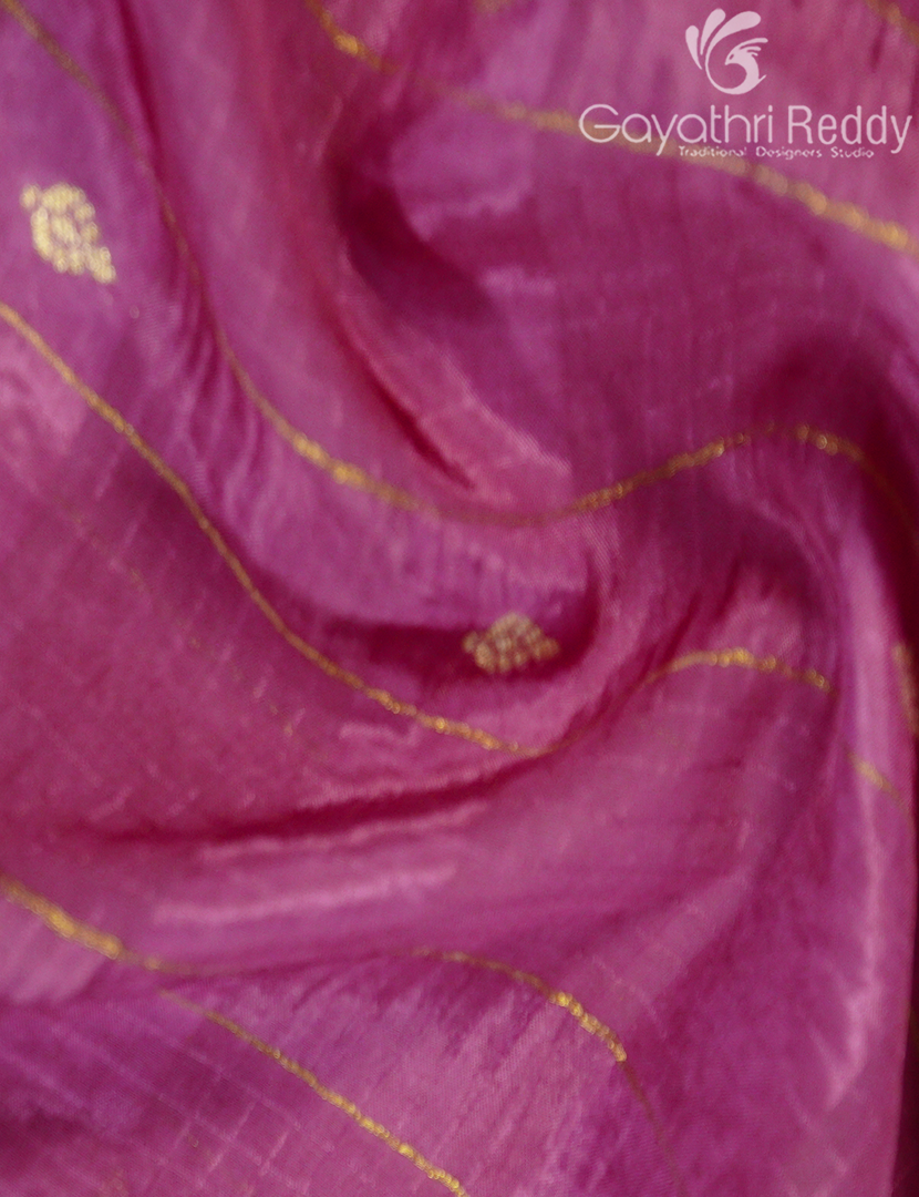 SEMI BANARAS GEORGETTE-SBG135
